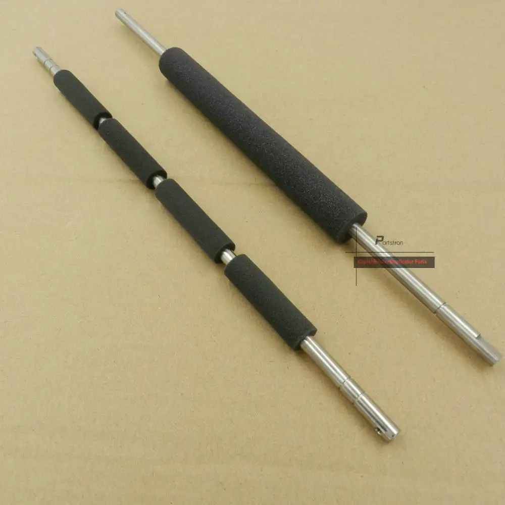 Partstron бренд губка ролик M7 G5010/80 для Duplo 21S 21L 21F 22L 22S 23S 23F 24S 24F 230E 240E части