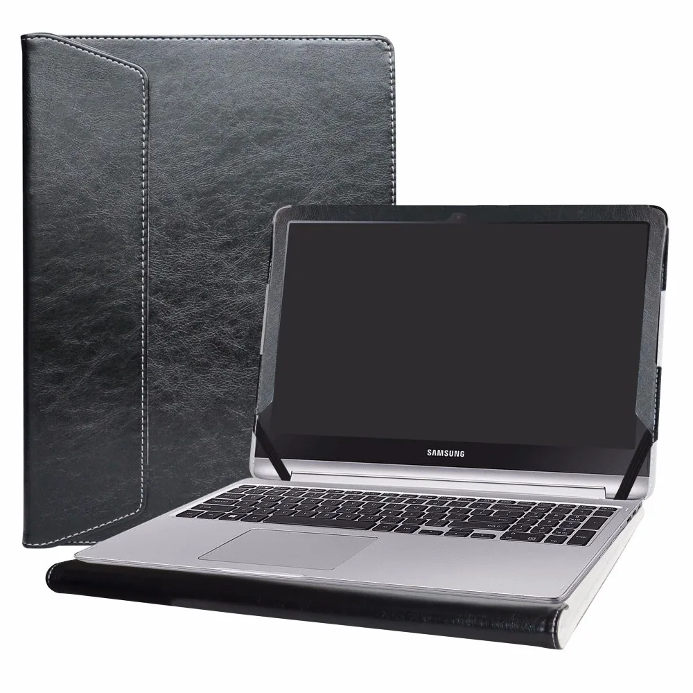 Защитный чехол Alapmk для 15,6 дюймового ноутбука Samsung 7 Spin NP740U5L [не подходит для других моделей]