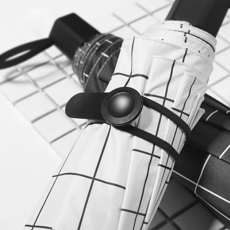 Креативный зонтик от солнца мужской подарок зонты дождя 3 Складные зонтики для