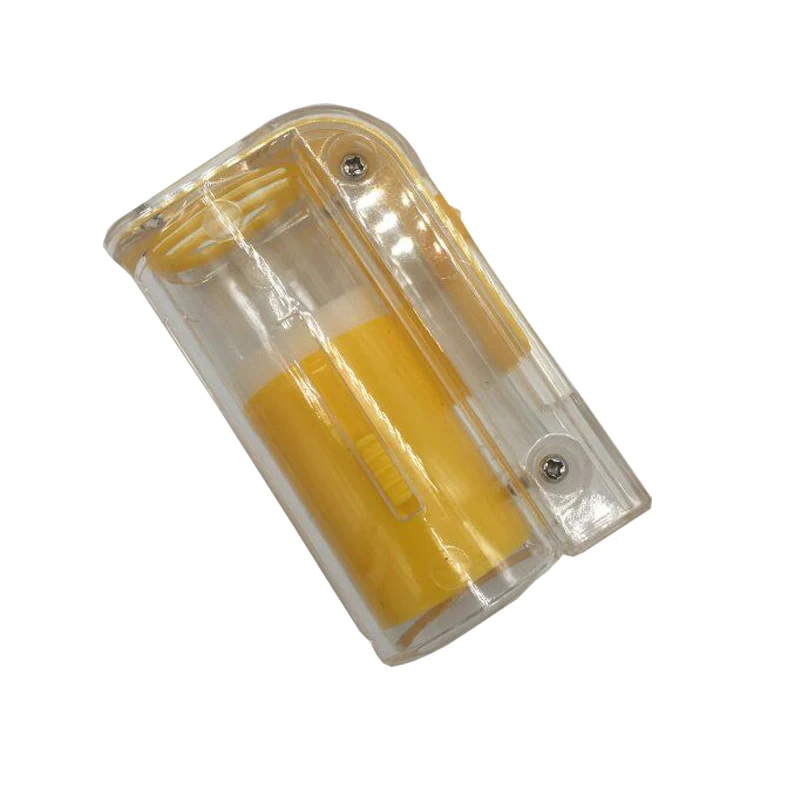 1 Pcs Handed Queen Bee Catcher Clip Beekeeper Tool Beekeeping Equipment Cage Cup Marker Bottle Plunger Plush | Дом и сад