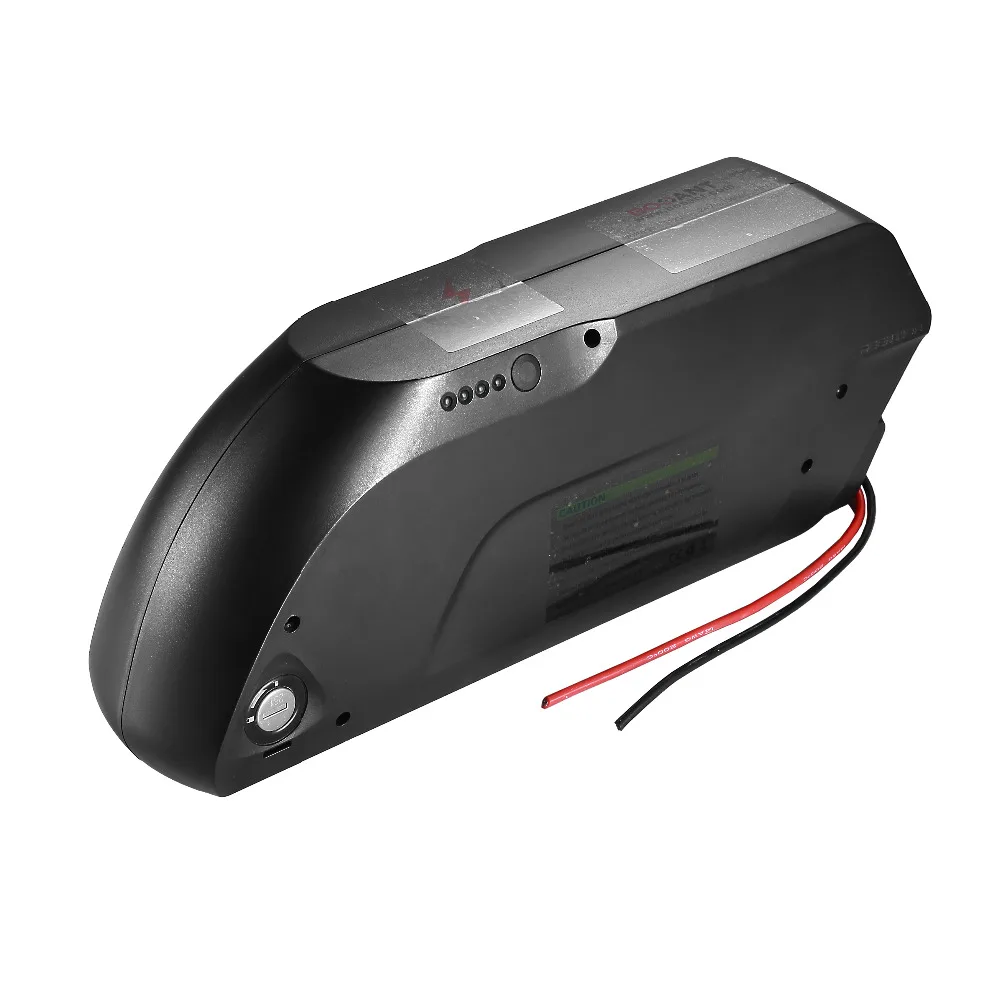 Аккумулятор для электровелосипеда 36 В 10 Ач 250 Вт Panasonic LG Samsung 18650 10S 350 Вт|Батарея
