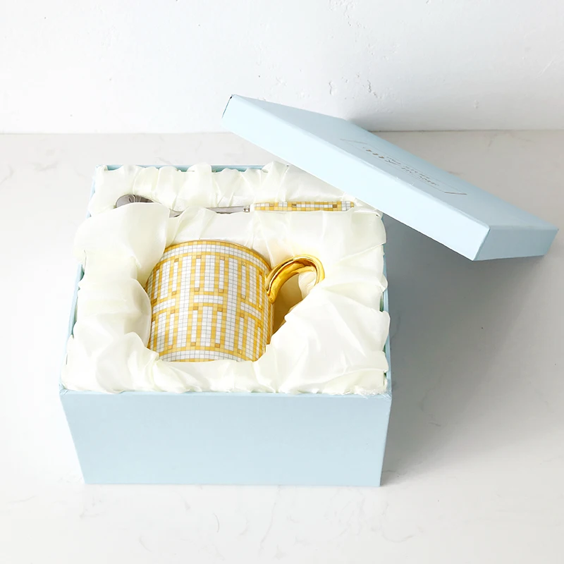 Кружки для чая и кофе с ложкой 380 мл|coffee mug with spoon|coffee mugmug spoon |