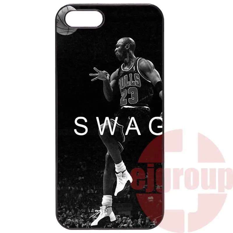 Мода Телефон Случае Покрытия горячий продавать майкл джордан Для Samsung Galaxy Note 2 3 4 5