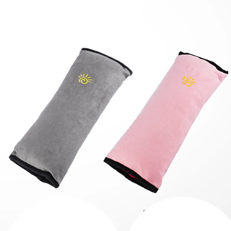 1 шт. Детский плюшевый ремень безопасности для Peugeot 206 207 208 301 307 308 407 2008 3008 4008 |