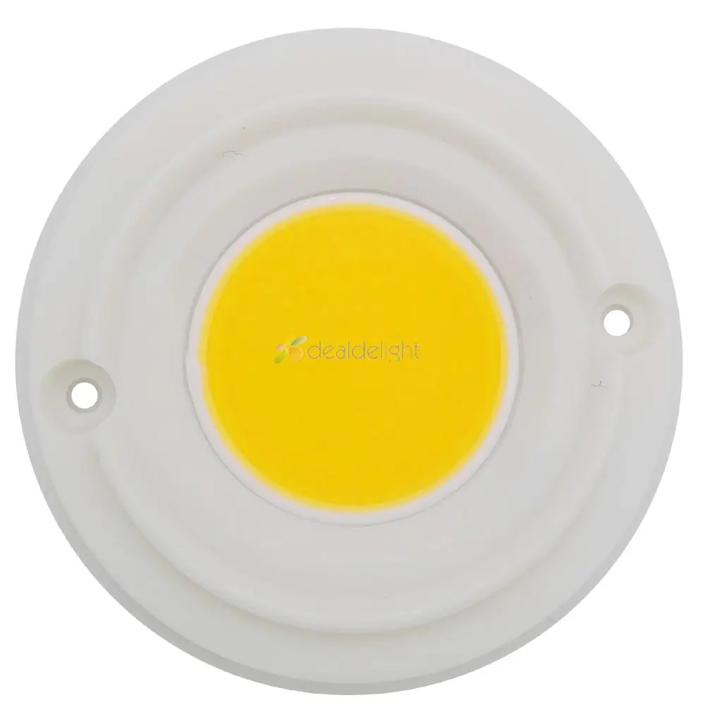 Cree XLamp CXA3070 светодиодный 74-117 Вт CXA 3070 COB EasyWhite 5000K теплый белый 3000K светодиодный чип-излучатель светильник