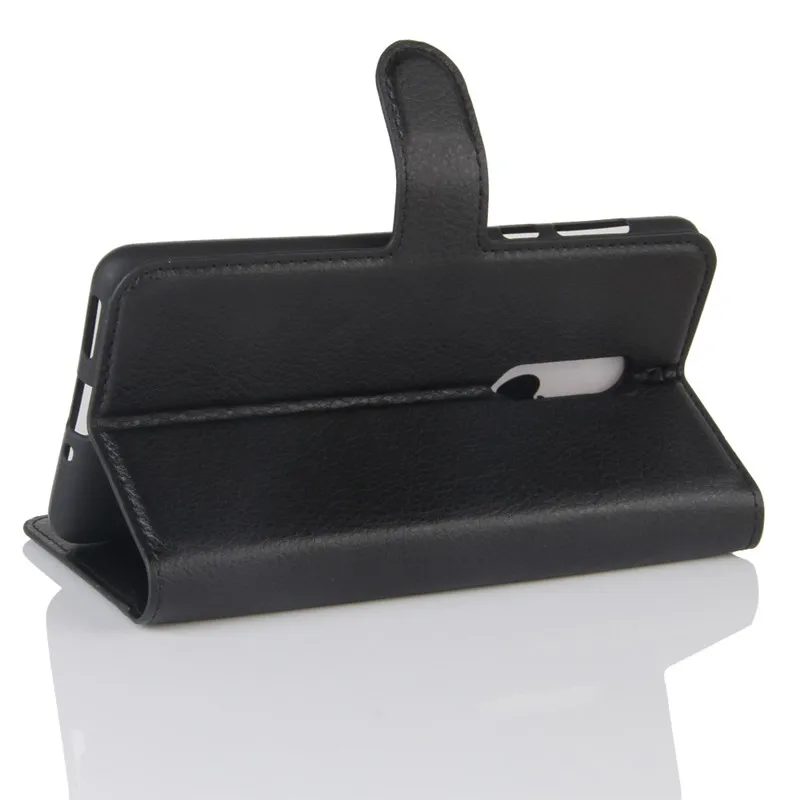 Чехол для Nokia 5 2017 дюйма кошелек новинка роскошная задняя крышка из искусственной