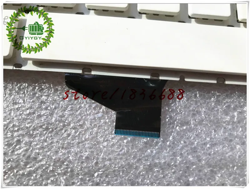 Клавиатура GYIYGY для MACBOOK A1342 A1185 A1181 MC207 MC516 клавиатура ноутбука | Компьютеры и офис