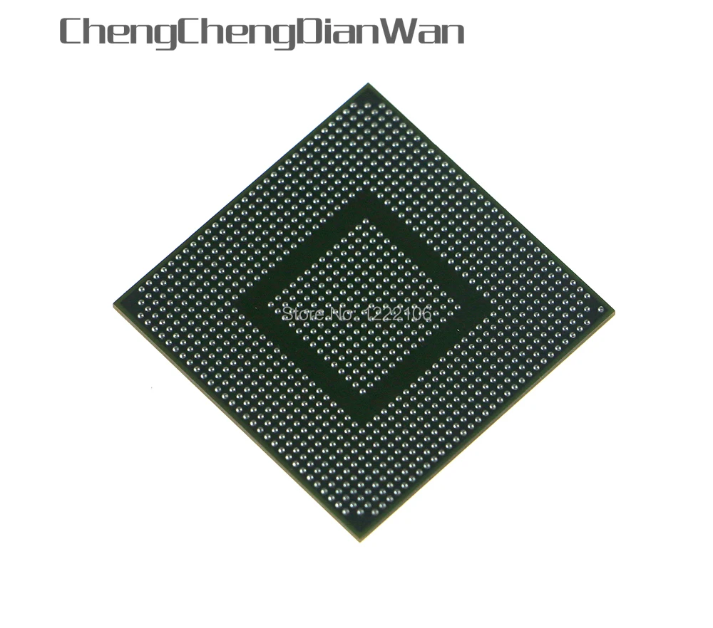 ChengChengDianWan Оригинал 90nm X02056 010 без GPU для xbox360|gpu|gpu xbox360 |