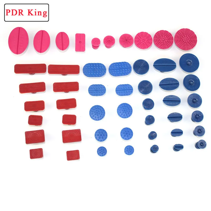 PDR KING набор инструментов для удаления вмятин инструмент автоматического