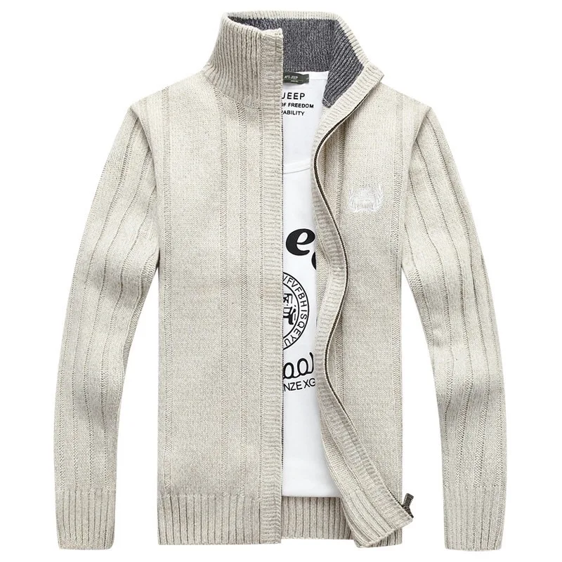 

Winter Autumn Vetement Homme 2018 Cardigans Sweater Cardigan For Man