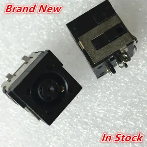 Laptop DC Jack Power Cable Charging Socket Connector Port Plug FOR DELL E6330 E5520 E5420 E6430 E5430 E4200