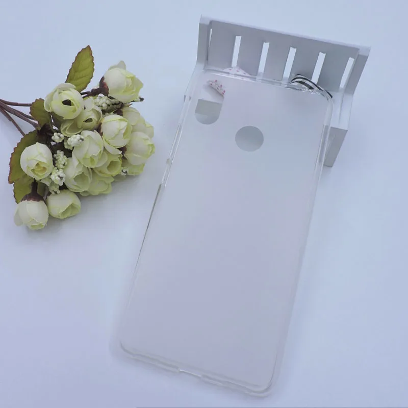Mi Max3 Pro Чехол Coque мягкий чехол силиконовый гель ТПУ Для Сяо mi анти отпечатков