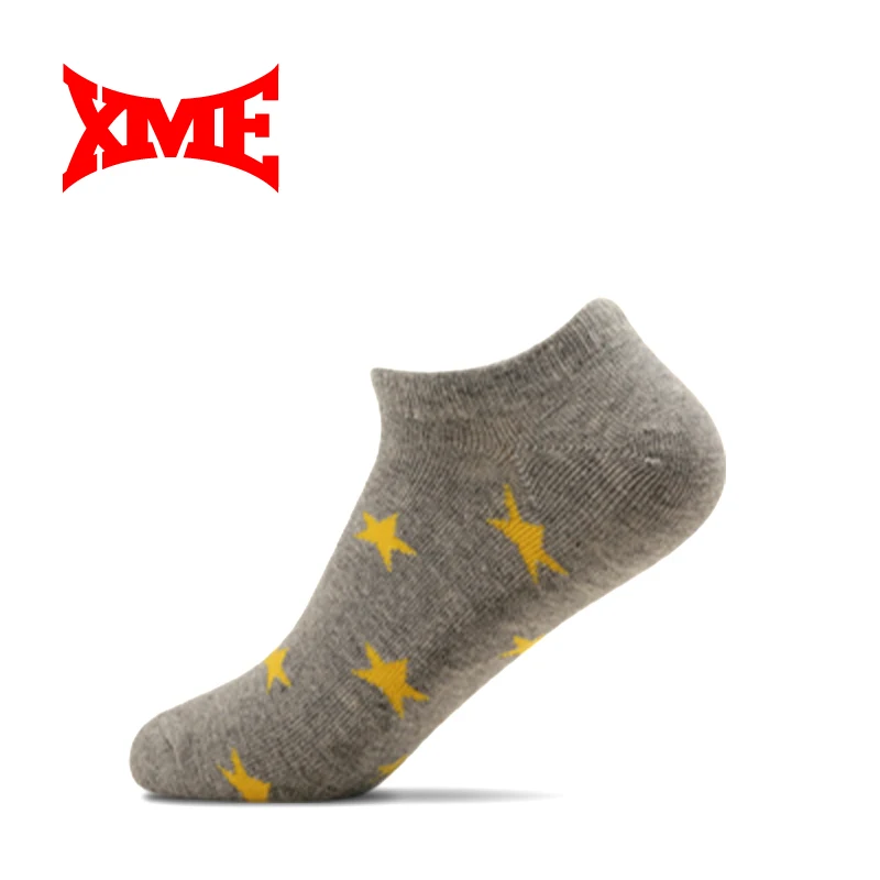 Горячие Продажи Конфеты Цвет Новая Мода Лучшие Качества Женщин Носки 6 Пар/компл.