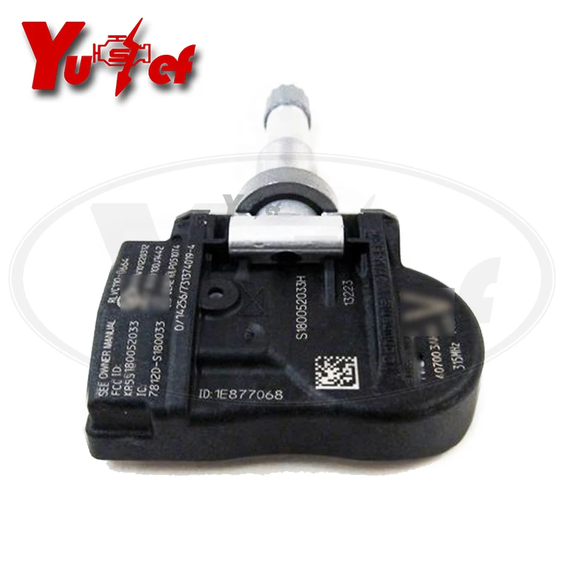 Датчик давления в шинах TPMS для NISSAN Altima Fronter Maxima OE # 40700-3AN0A | Автомобили и мотоциклы