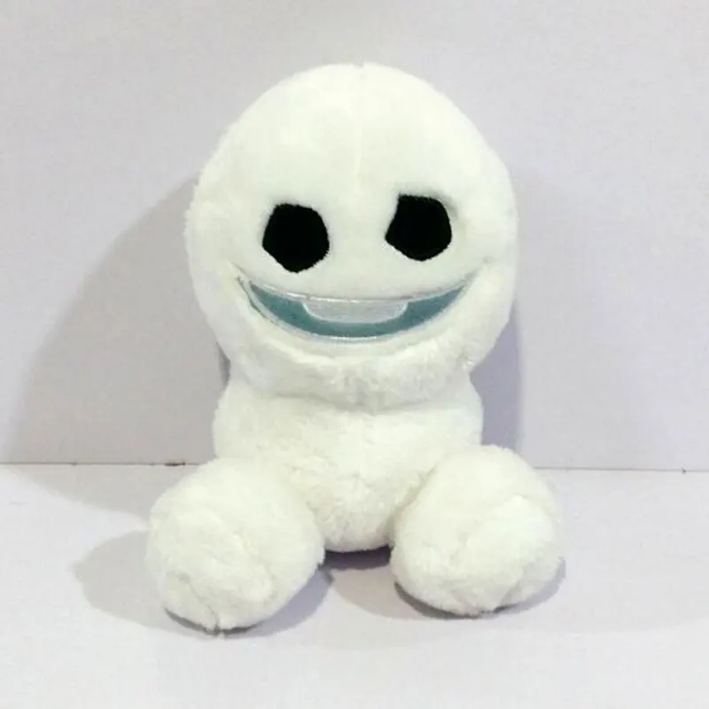 Плюшевые игрушки Олаф мини снеговики популярный аниме-фильм игрушки-животные