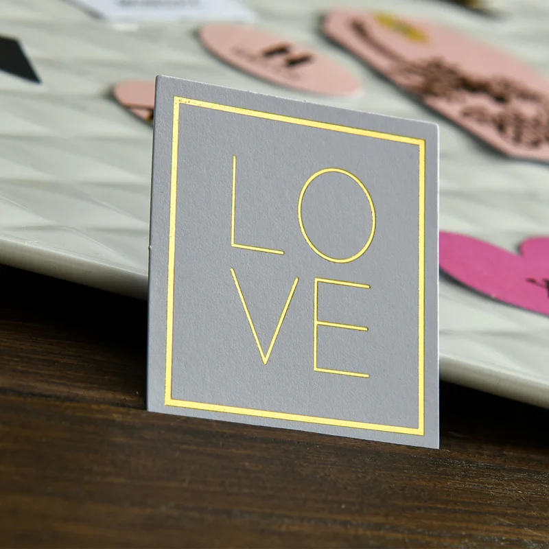 50 шт. этикеток на рабочий день кардшток штампы для скрапбукинга Happy planner/Card