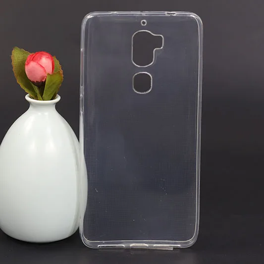Мягкий ТПУ чехол для Letv Cool 1 LeEco cool Dual Leeco Coolpad Cool1 5 дюймов s задняя крышка Fundas