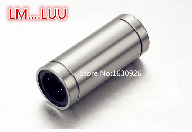 

1PCS LM35LUU long type 35mm linear ball bearing CNC parts for 3D printer