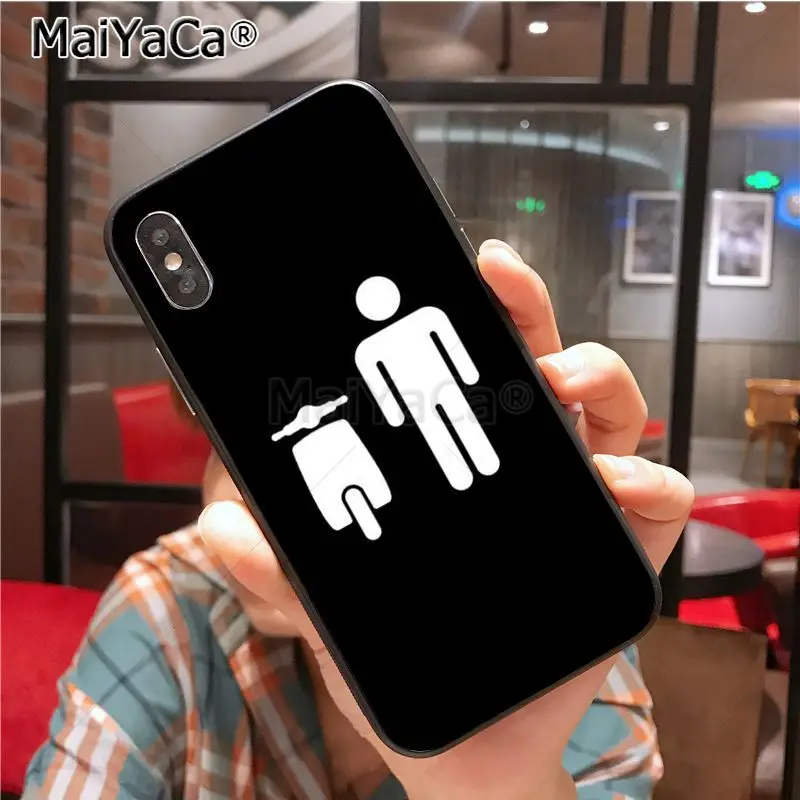MaiYaCa Vespa скутер чехол для телефона iphone 11 Pro X 8 7 6 6S Plus 5 5S SE cass