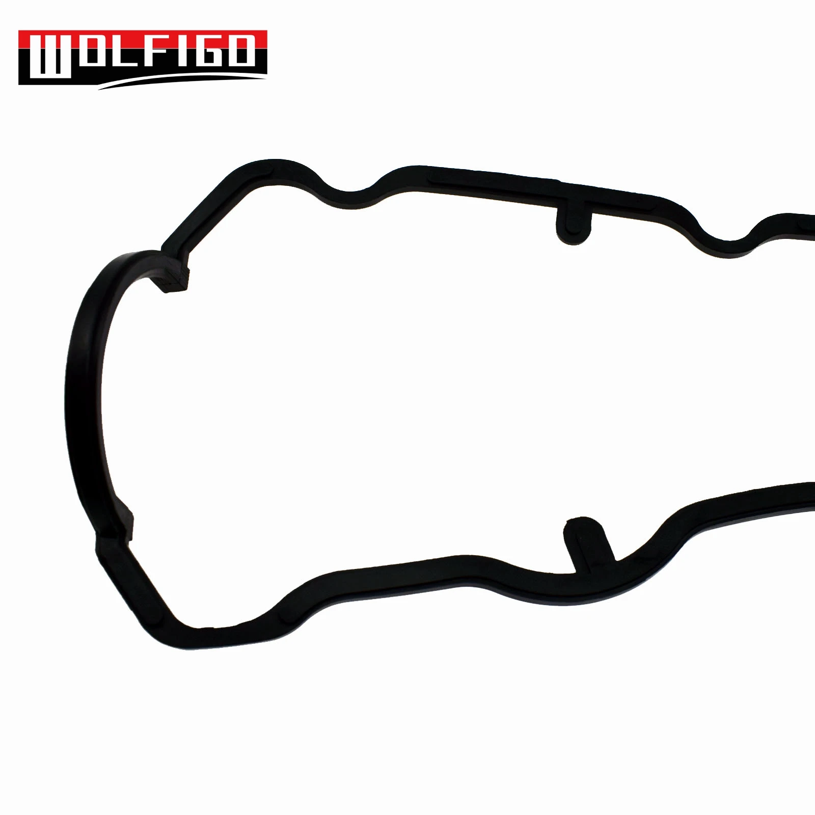 WOLFIGO для VW BEETLE GOLF JETTA TDI 1,9 прокладка клапанной крышки двигателя 038103469E, 038 103 469 E Новинка