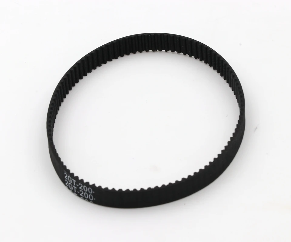 

10pcs/lot CNC MXL 6MM closed loop rubber timing belt B127/B128/B130/B132/B134/B135/B139/B140/B142