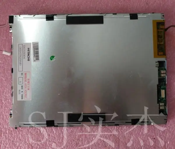 

12.1" 800*600 a-Si TFT-LCD Panel LQ121S1DG41