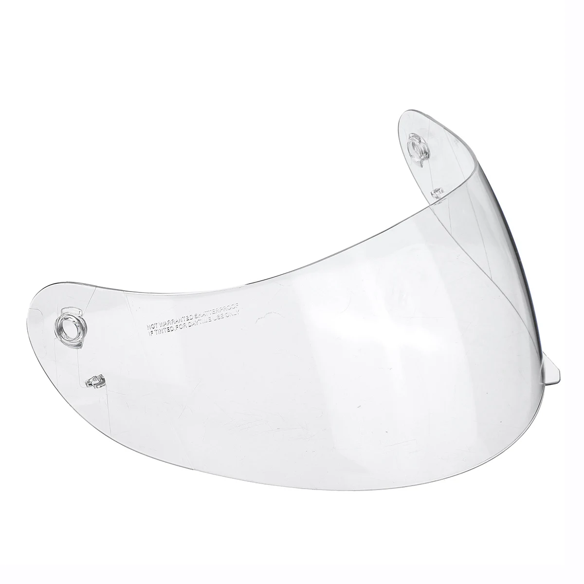 Motorcycle Full Face Helmet Visor Lens Helmet Windshield Lens Visor For AGV K3 K4
