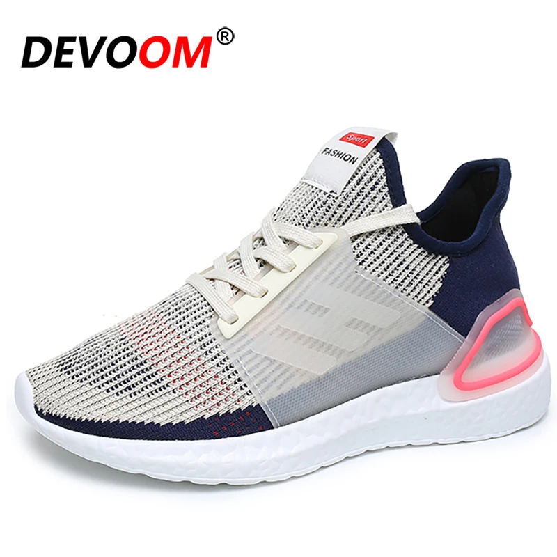 Женские кроссовки для бега летние дышащие спортивная обувь женщин 2019 | Спорт и