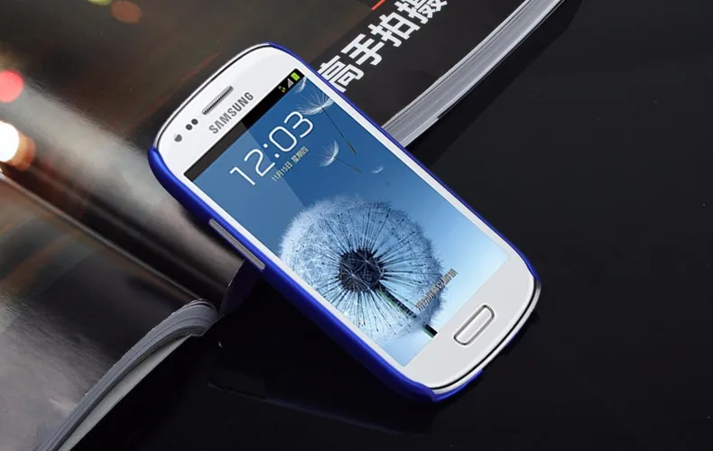 Чехол для samsung Galaxy S3 Mini чехол для samsung Galaxy S3 S III Mini Gt I8190 I8200 I8190n Gt-I8190 чехол