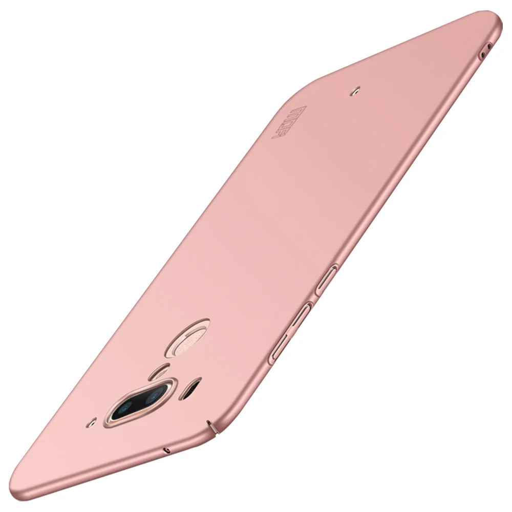 Для htc U12 плюс Чехол 6 0 дюймов для чехол MOFi оригинальный Защита жесткого диска