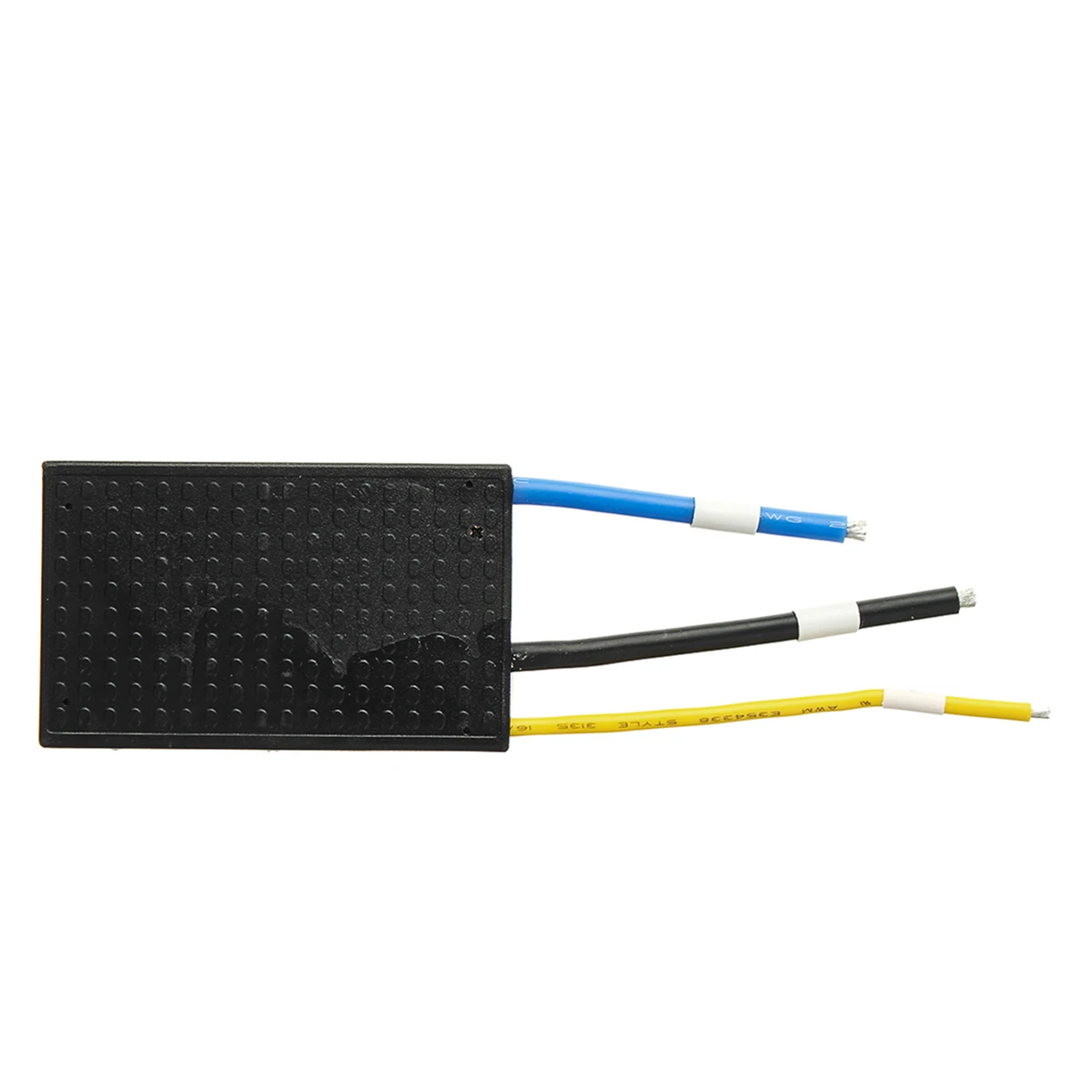 16 V/25A/35A/45A/60A 7S 18650 литий ионный Литий полимерный аккумулятор BMS PCB PCM плата защиты