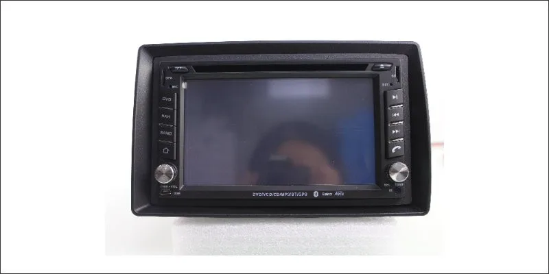 Liislee для Honda Stream 2009~ 2013 автомобильный Радио CD dvd-плеер gps NAV карта Navi Навигация Аудио и видео стерео мультимедийная система