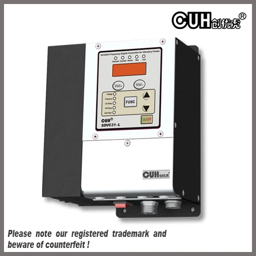 SDVC31 L цифровые блоки управления с переменной частотой для осциллирующих