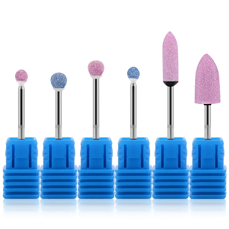 1 шт. дрель для удаления кутикулы маникюрные электрические инструменты