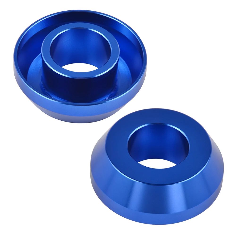 Распорки заднего колеса мотоцикла для Yamaha YZ250F YZ450F YZ 250F 450F 2009-2021 2020 2019 2018 2017 2016 2015 2014