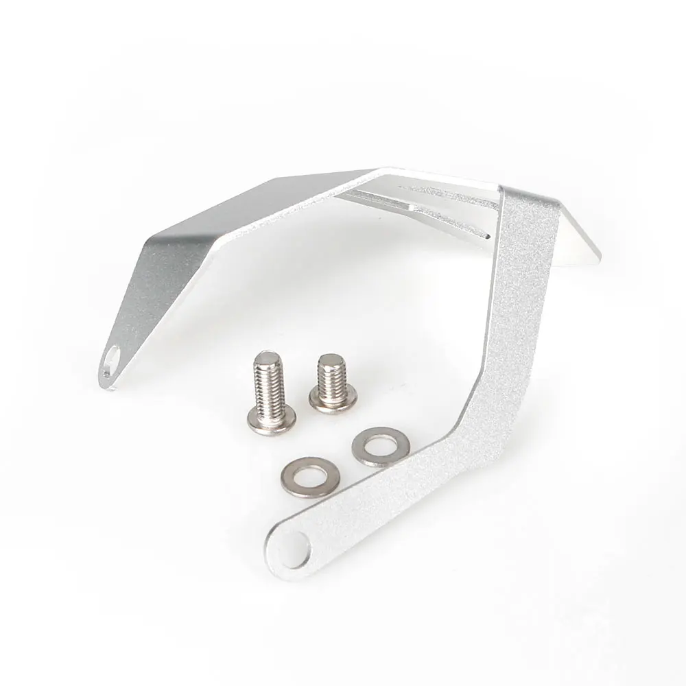 Мотоциклетный масляный фильтр Защитная крышка для триумфа тигра 800 XC прозрачная