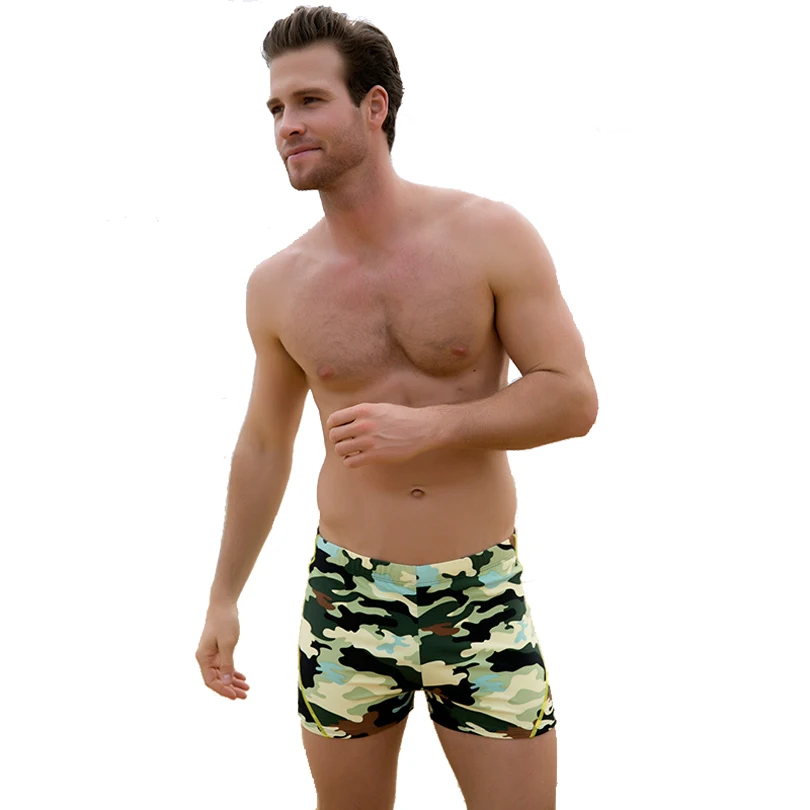 Пикантные мужские плавки 2016 новые с карманами пляжные шорты для серфинга костюмы