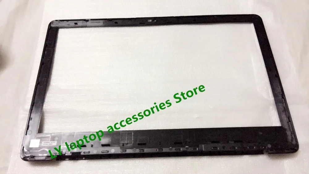 For DELL inspiron 5565 5567 Original Laptop LCD frame B case cover Screen 0NP37J NP37J | Компьютеры и офис