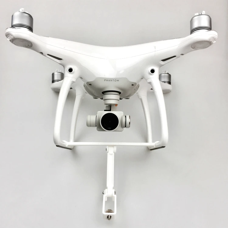Карданный защитный держатель кронштейн с поворотом на 360 градусов Pancam Stand стабилизатор для DJI Phantom 4 Pro/Advance RC Quadcopter с 4K HD