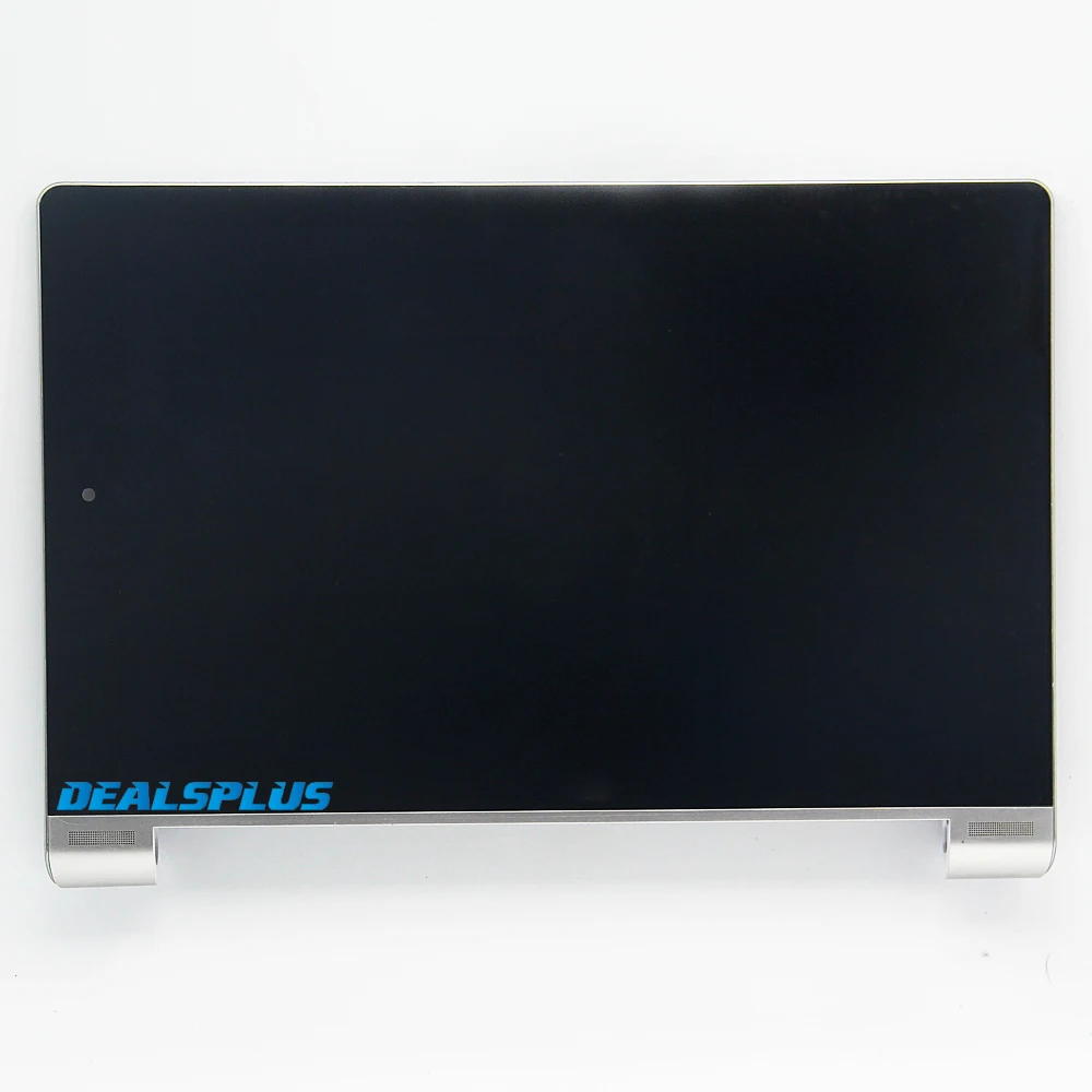 Замена Новый ЖК-дисплей Дисплей + Сенсорный экран с Ассамблеи рамка для lenovo Yoga 10