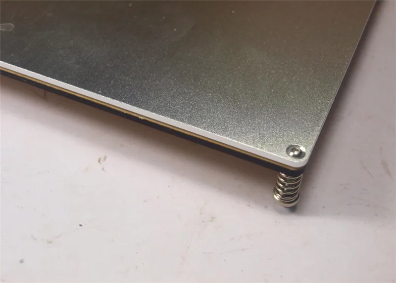 Funssor MK2 pcb кровать с подогревом полный комплект Строительная пластина + Табличка