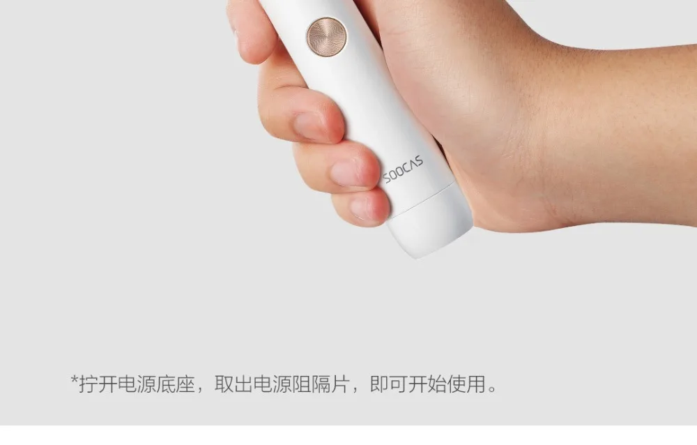 xiaomi mijia Машинка для удаления волос в носу N1 одна машина многоцелевого sharp лезвие IPX5 водонепропускающие защитные отделка волос в носу ушей