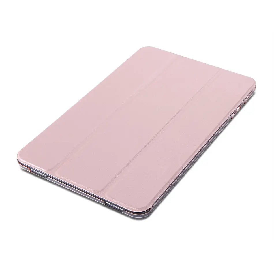 Чехол для samsung Galaxy Tab A a6 10,1 T585 T580 SM-T580 T580N, умный чехол из искусственной кожи, чехол для планшета+ пленка+ ручка