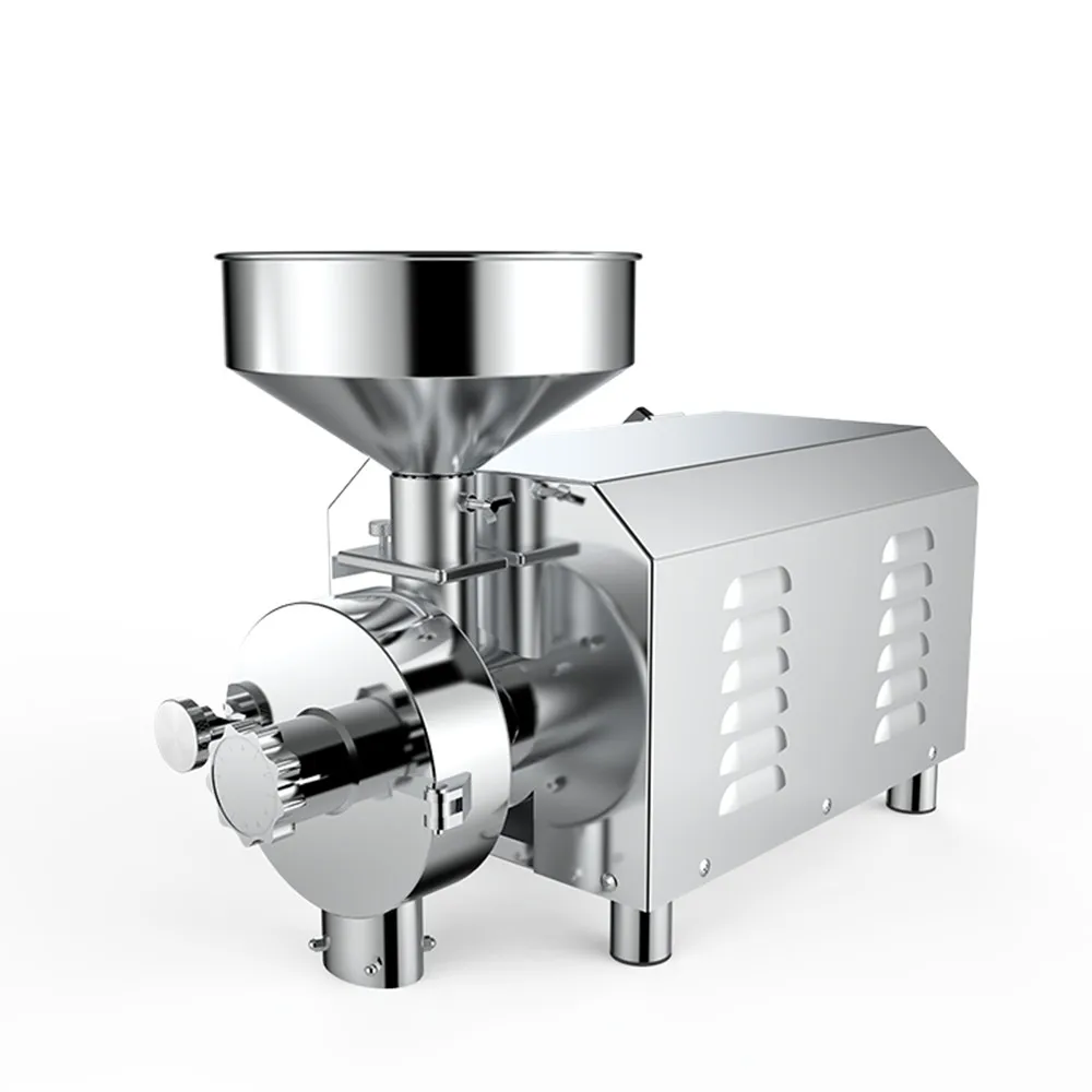Industry Dry food corn rice mini flour grinder /crusher machine | Дом и сад