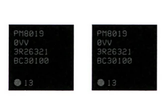 5 шт./лот PM8019 базовый Диапазон управления питанием IC U_PMICRF для iPhone 6 6Plus | Мобильные