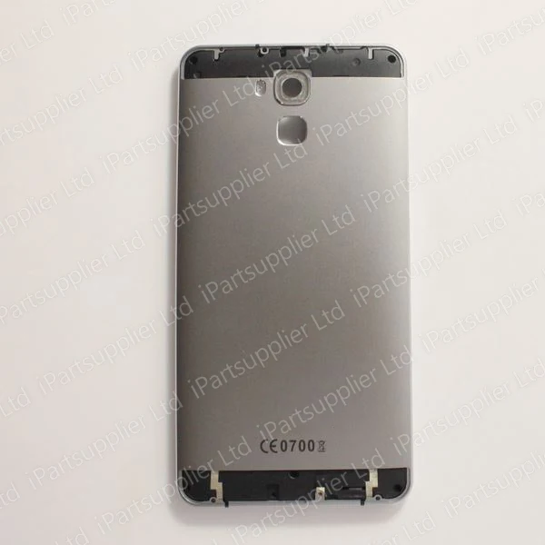 Oukitel U16 аккумулятор Max чехол Замена 100% оригинал Новый Прочный для задней крышки