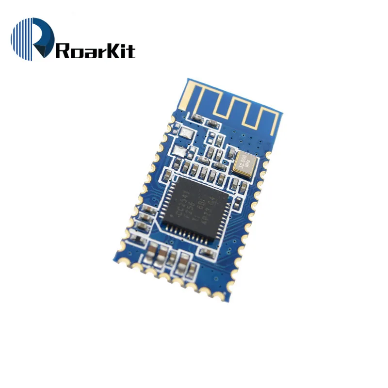 При 05 BLE Bluetooth 4.0 UART трансивер модуль CC2541 Центральная коммутация Совместимость HM