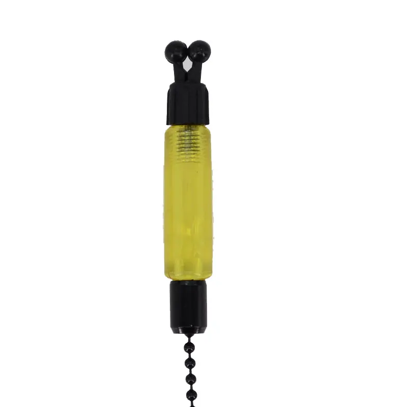 10 x Yellow Свингеров для ловли карпа B2024 упаковка из 10 - Цвет: 10 x Yellow