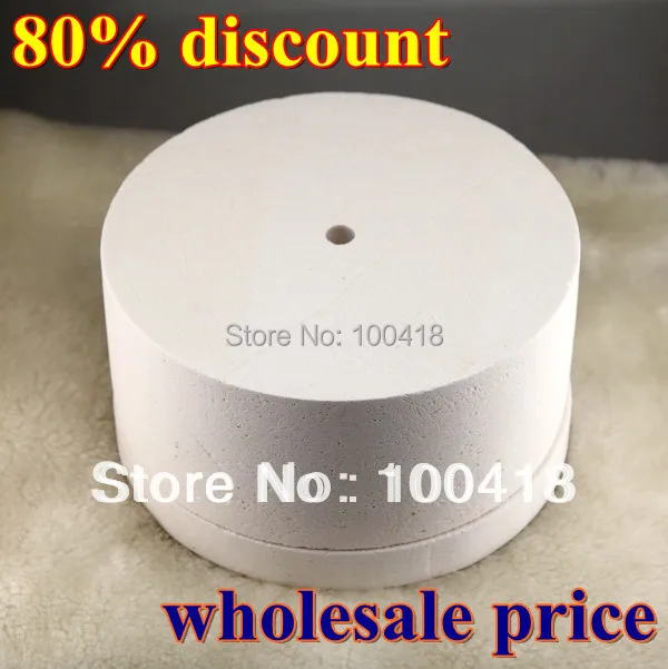 Бесплатная доставка стеклянное плавкое стекло Fusing с помощью микроволновой печи