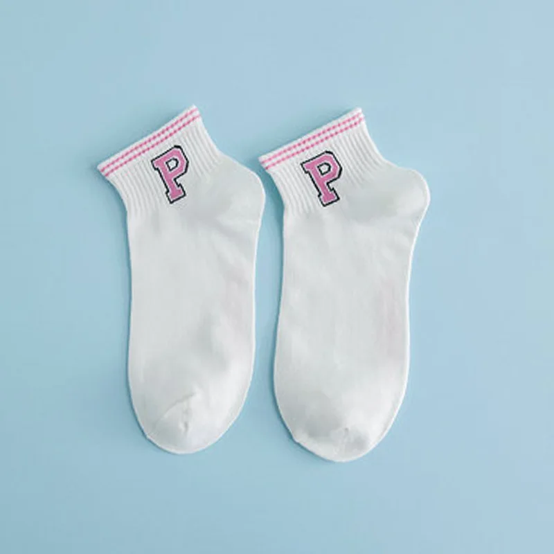 Носки женские короткие в полоску из 2017 хлопка стиле ретро|socks cute|cotton socks for womansocks